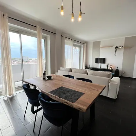 Apartment A - Pyreneen - Pyrlertls10 Mae-7301