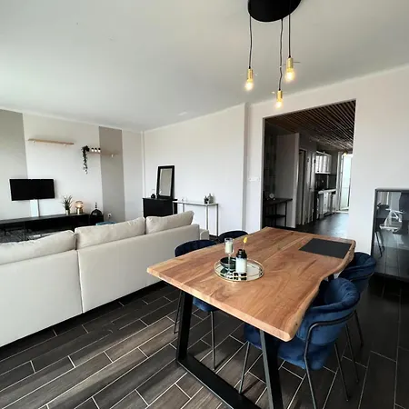 A - Pyreneen - Pyrlertls10 Mae-7301 Apartment *