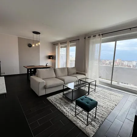 A - Pyreneen - Pyrlertls10 Mae-7301 Apartment *