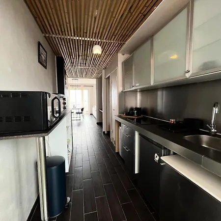 Apartman A - Pyreneen - Pyrlertls10 Mae-7301 *